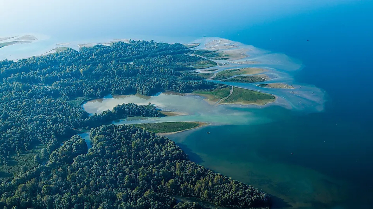 What If The Ganga-Brahmaputra Delta Keeps Sinking? Are 23 Crore People ...