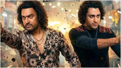 ‘Happy Patel: Khatarnak Jasoos’: Vir Das' directorial debut to copy Aamir Khan's YouTube PPV strategy for Sitaare Zameen Par'? - Reports