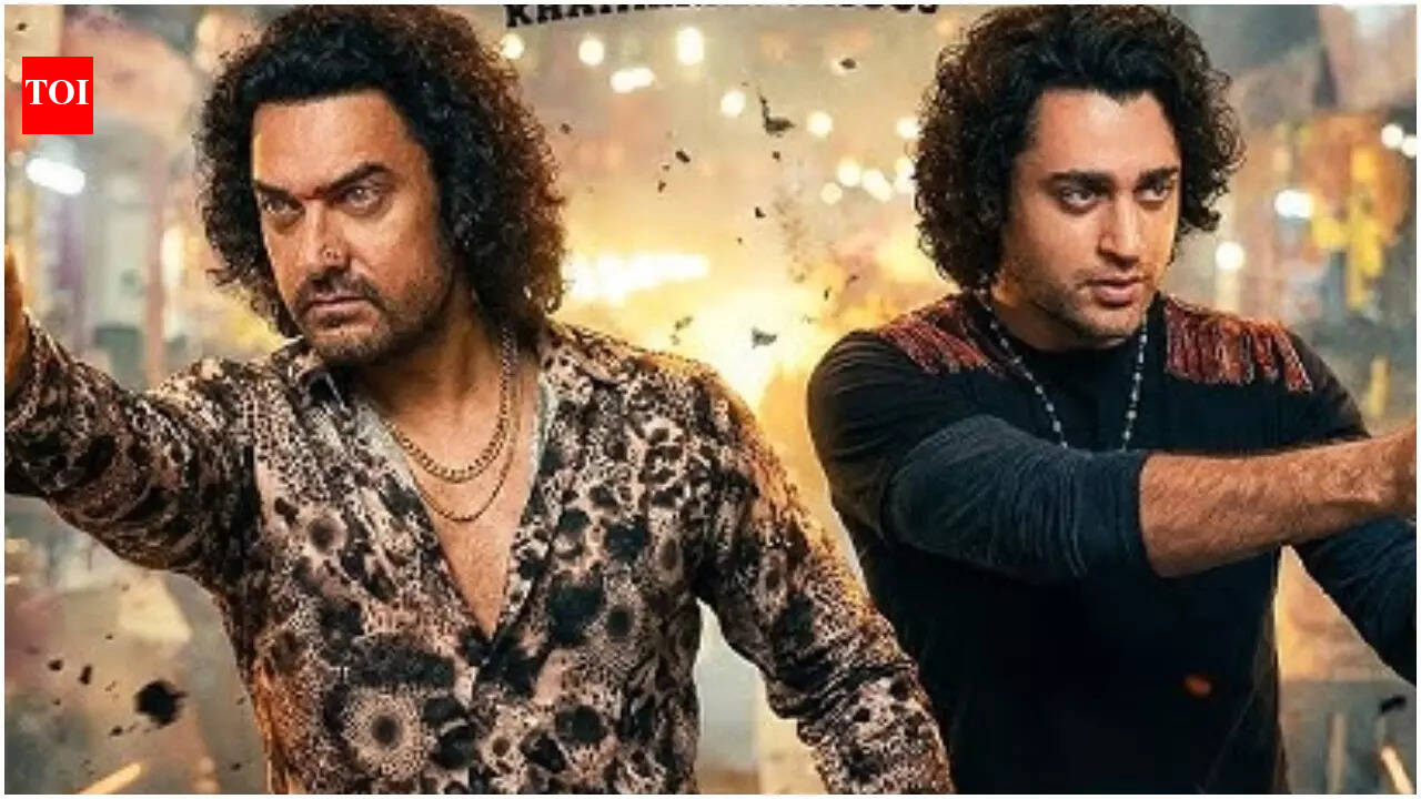 ‘Happy Patel: Khatarnak Jasoos’: Vir Das' directorial debut to copy Aamir Khan's YouTube PPV strategy for Sitaare Zameen Par'? - Reports