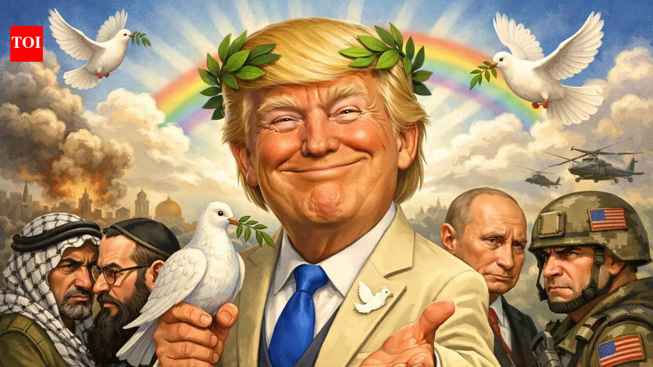 5 takeaways from Donald Trump's threatening letter to Norway PM