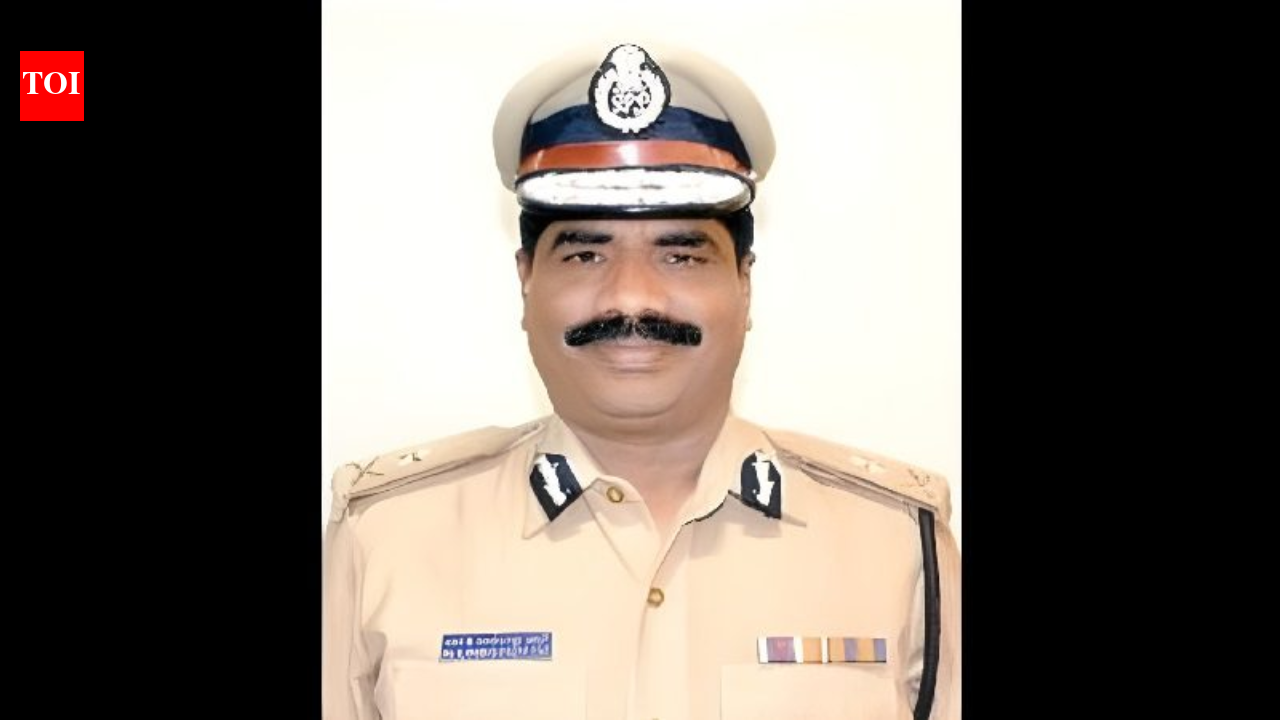 'Fabricated': K'taka DGP after 'compromising' video goes viral; CM warns of action