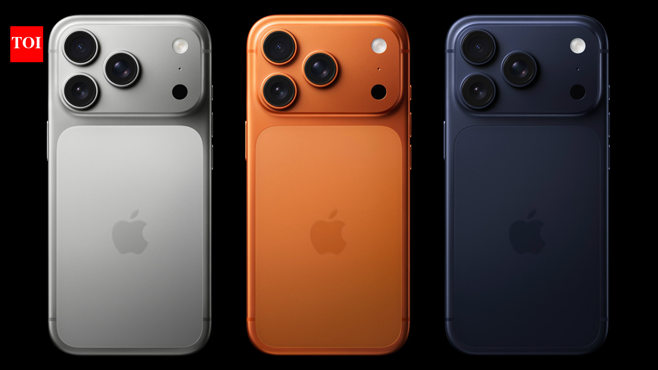 Apple Reclaims Top Spot in China’s Smartphone Market in Q...