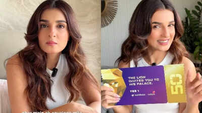 Pandya Store fame Shiny Doshi confirmed to be a part of reality show 'The 50'