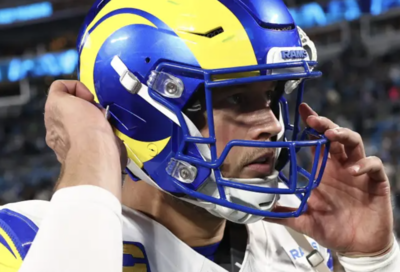“He did a nice job mixing it up”: Matthew Stafford credits Dennis Allen after gritty playoff win