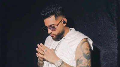 Karan Aujla announces P-POP CULTURE India Tour 2026 dates, cities, and full list revealed - Report