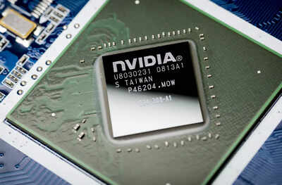 Nvidia suppliers in China halt H200 chip production after Customs Department tells them ...