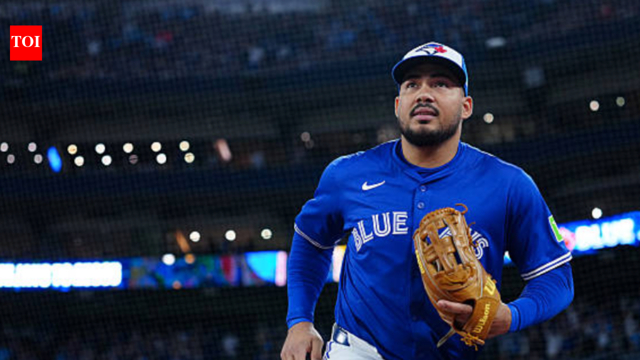 Anthony Santander net worth: Inside the finances and contract details of Blue Jays outfielder