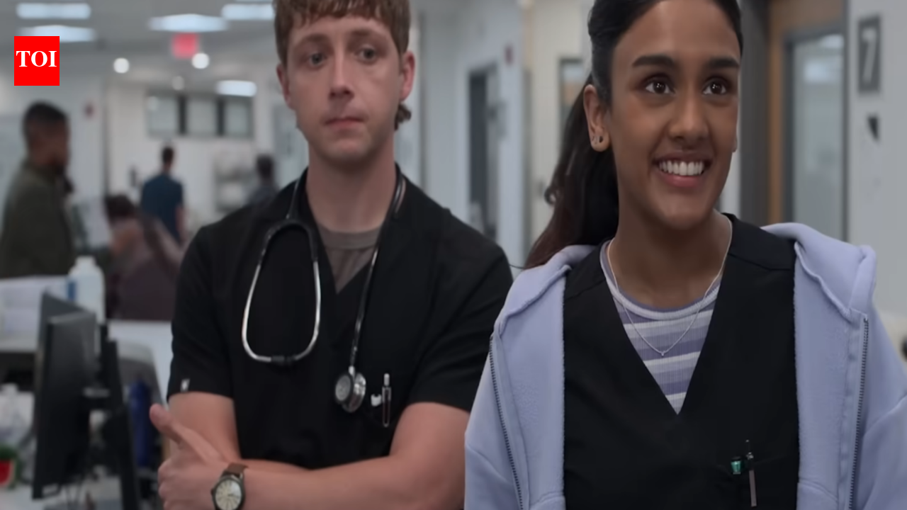The Pitt Season 2 Web Series: Release Date, OTT Platforms, Review ...