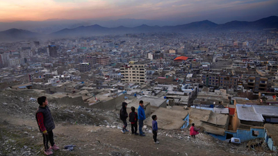 ‘Targeted Chinese citizens’: 7 killed after massive blast rocks Kabul; toll likely to rise