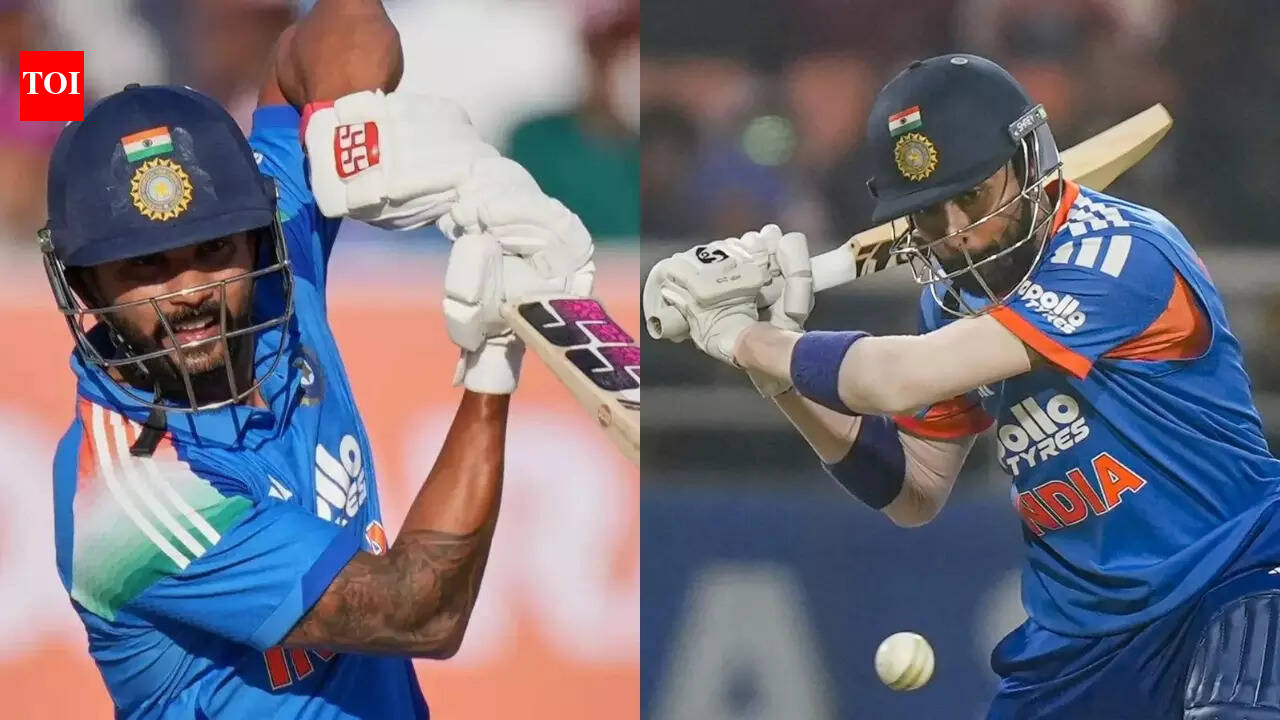 Ind vs NZ: Can Nitish Reddy be Hardik Pandya's backup? Former cricketer gives verdict
