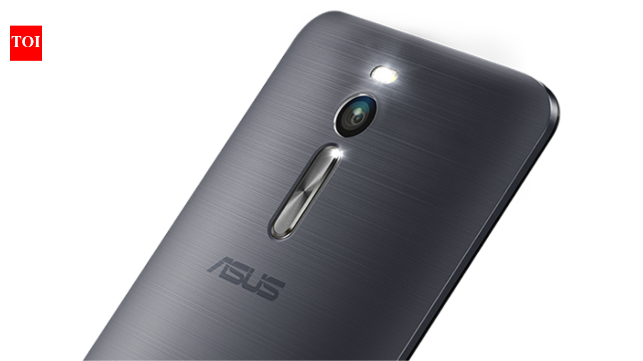 Asus exits smartphone business, and the reason is AI