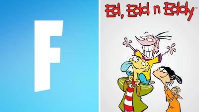 Fortnite leaks: Ed Edd n Eddy collaboration, release date, skins, and more