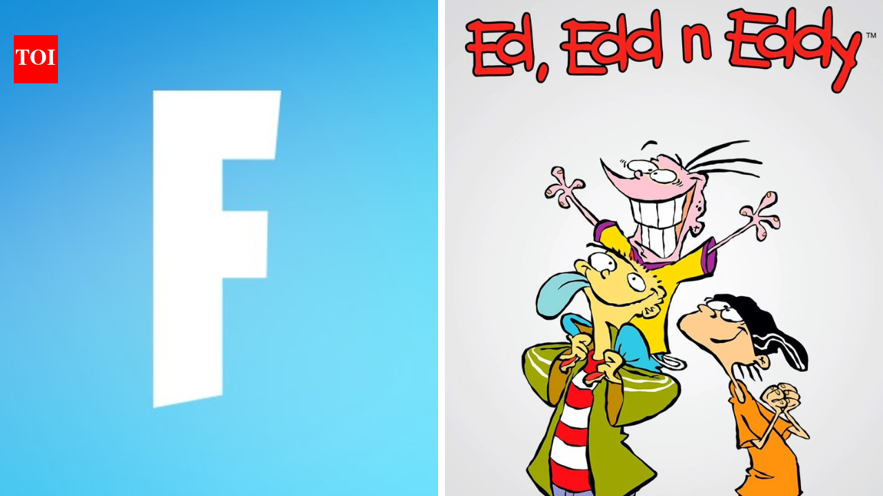 Fortnite leaks: Ed Edd n Eddy collaboration, release date, skins, and more