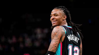 "It felt good": Ja Morant returns with a dominating revenge win over Magic after Berlin blowout