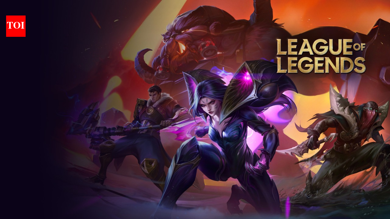 League of Legends update roadmap: List of all LoL updates in 2026