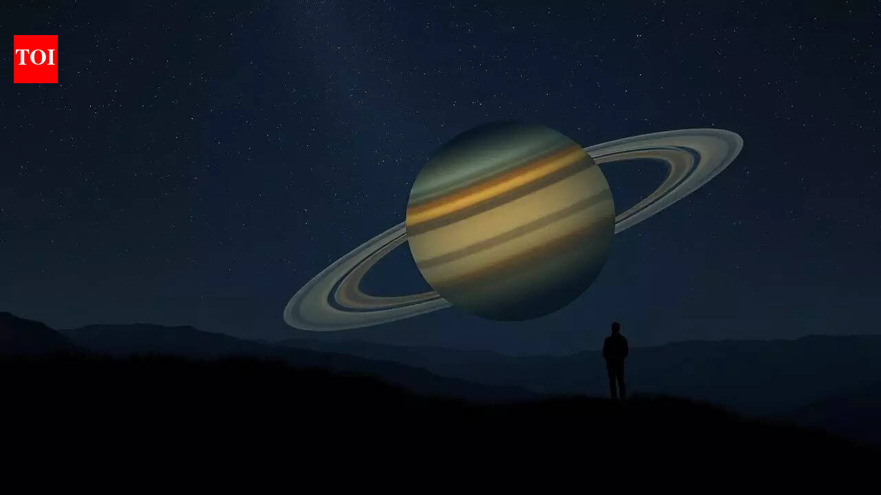 Daily Shani Predictions, January 21, 2026: Saturn in Aquarius—The Karmic Loop Closes for These Zodiac Signs