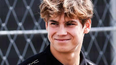 Rising star Nikita Bedrin earns DS Penske call-up for Miami Rookie Free Practice