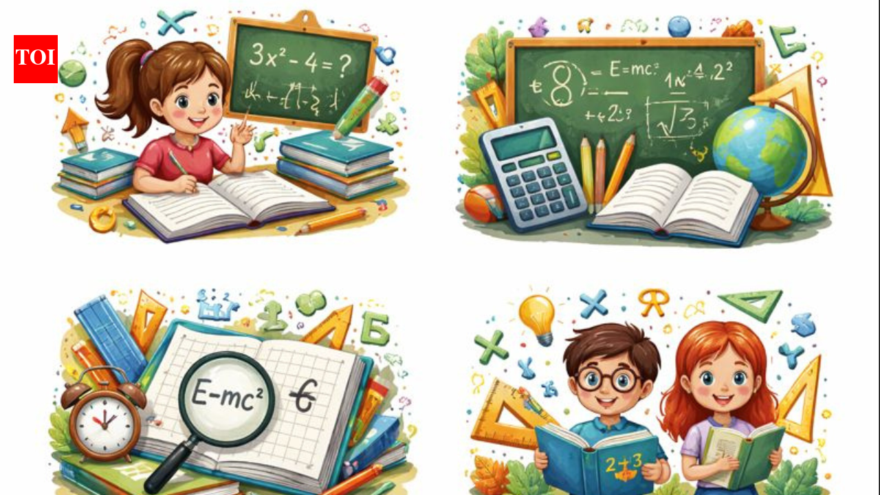 Who leads the world in maths? Asia tops, America stumbles and India doesn’t show up