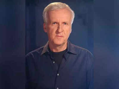 James Cameron shuts down 'Titanic' ending debate, says "Don't ask me about raft people"