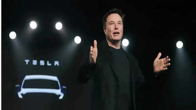 How Elon Musk's Tesla may become a 'winner' in Canada PM Mark Carney's 'welcome note' to Chinese auto industry