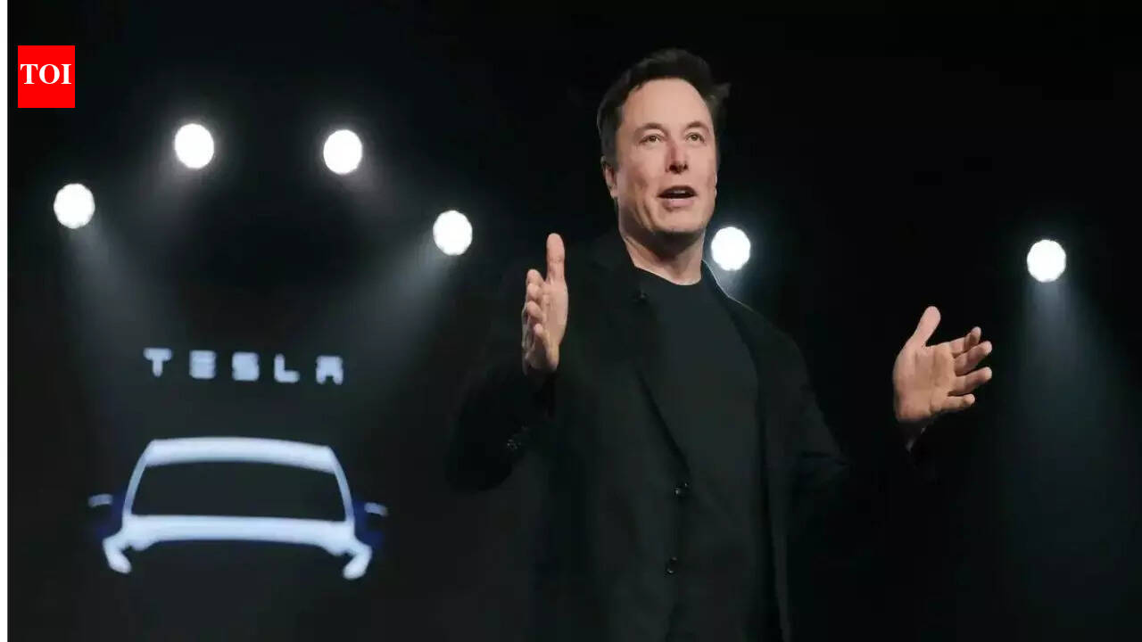 Canada's 'welcome' for EVs: Musk's Tesla, Chinese brands set to benefit