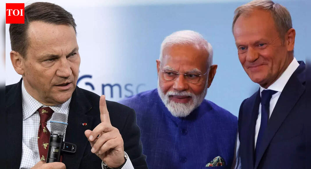 “…We Find Threatening”: Poland Raises Alarm Over India’s Role In Russia Zapad Exercises