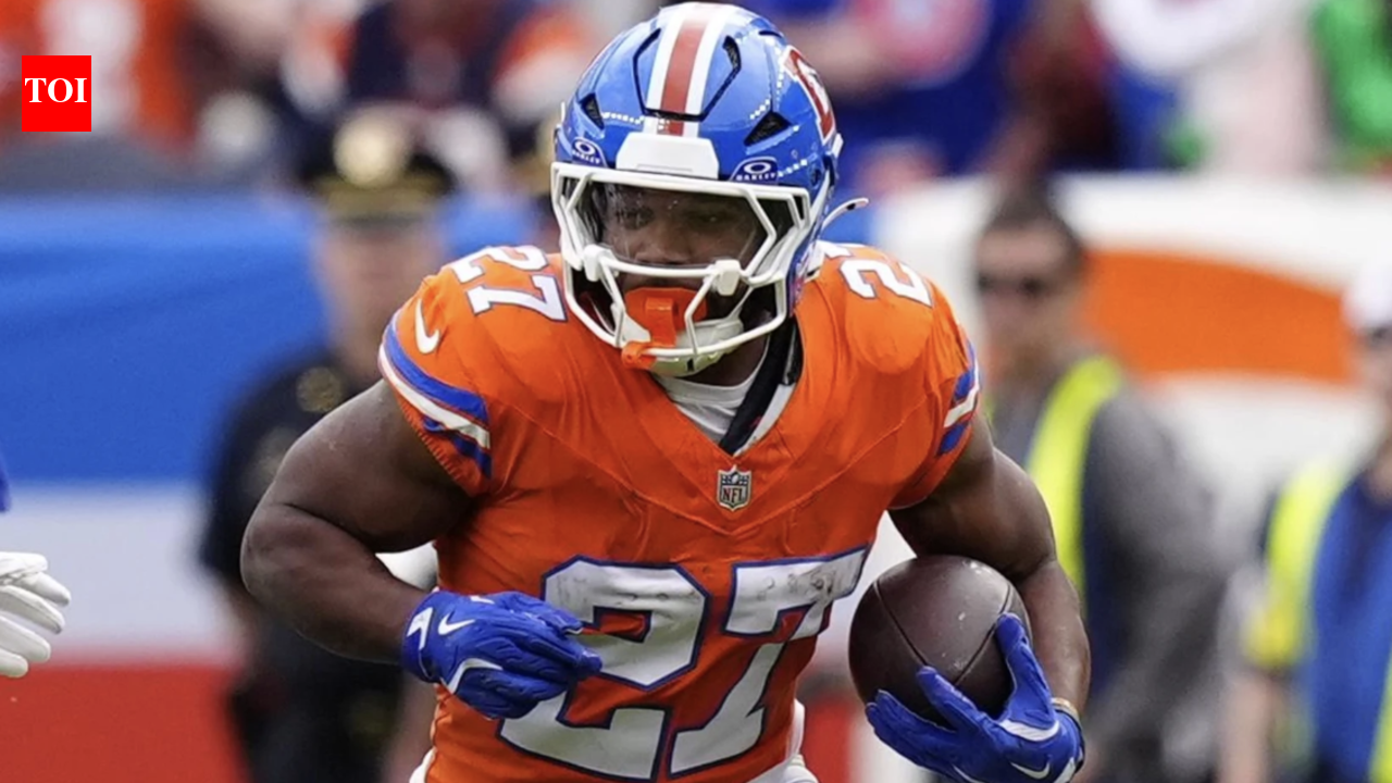 Broncos vs Patriots injury report: Latest on Dobbins, Nix and more