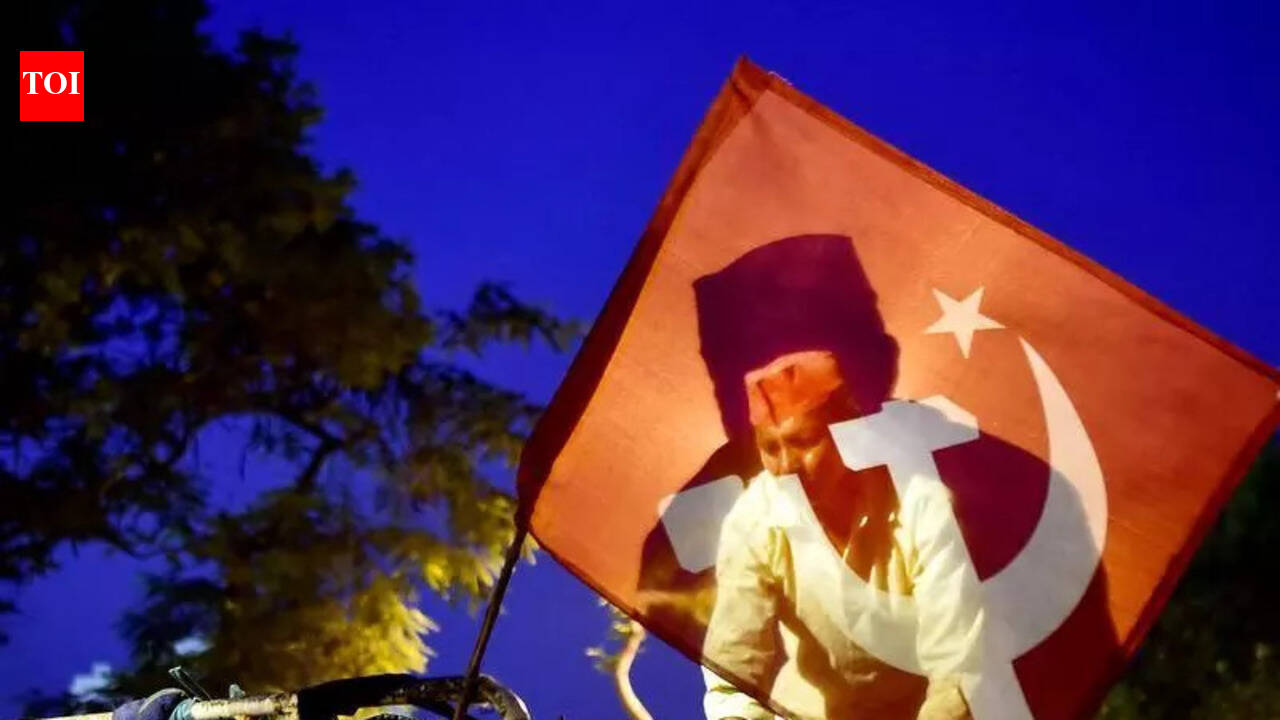 CPI (M) march begins in Palghar; demands...