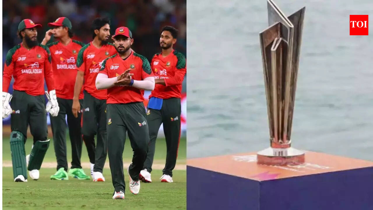 Scotland to replace Bangladesh for T20 World Cup? Fresh updates emerge amid alternative venue talks