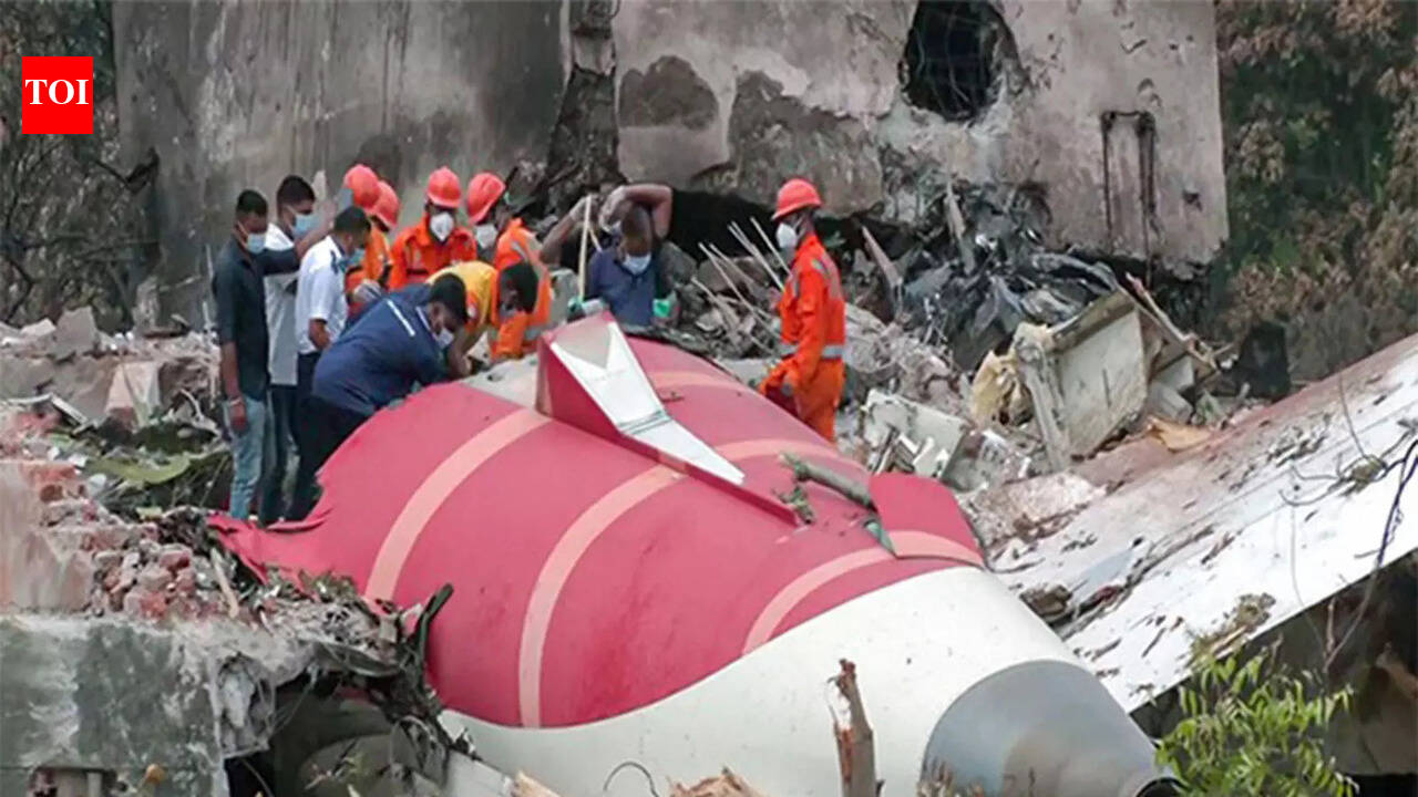 AI-171 crash: Air India begins process to return victims' belongings; over 22k items listed