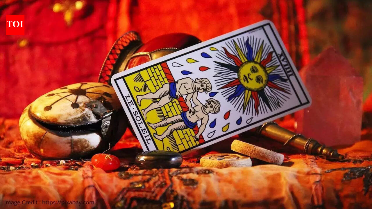 Tarot Cards Predictions Today, January 21, 2026: A lucky turn is on the way; these zodiac signs may receive sudden support