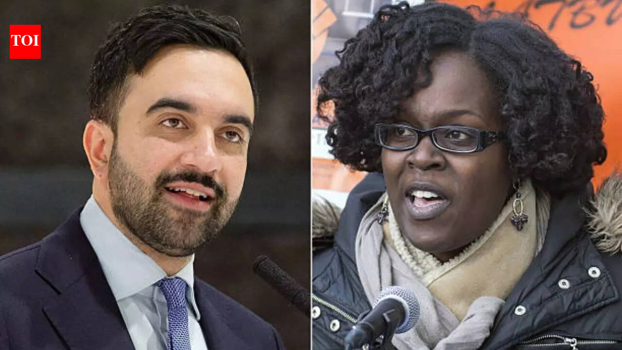 'Tax the White Meat': Racist comments by Zohran Mamdani’s Chief Equity Officer resurface after appointment