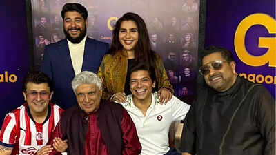 Shankar Mahadevan: 'AR Rahman's music belongs to humanity, talent has no religion; at Goongoonalo, we stand firmly for equality' | Exclusive