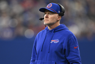 Who replaces Sean McDermott? Top coaching candidates to lead Josh Allen and the Bills in 2026