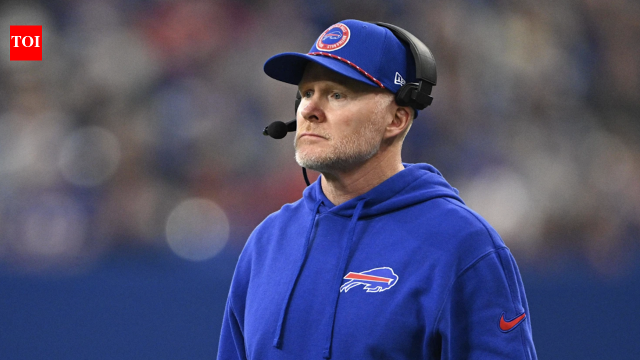 Who replaces Sean McDermott? Top coaching candidates to lead Josh Allen and the Bills in 2026