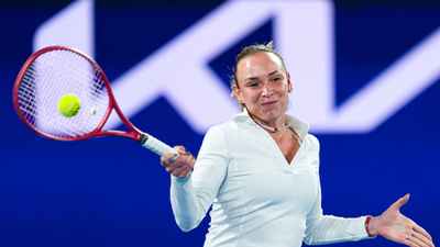 Donna Vekic net worth: Closer look at her career earnings, sponsorships, and rise on tour