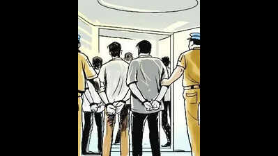 550 cr medical scam rocks CG, 3 arrested by anti-corruption bureau