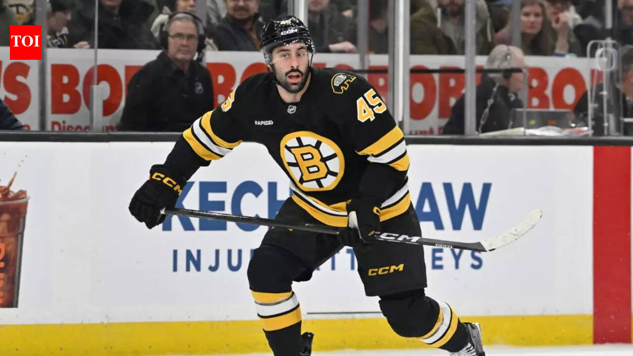 NHL Trade Rumors: Boston Bruins consider long-term deals for Viktor Arvidsson, Alex Steeves after Jonathan Aspirot extension