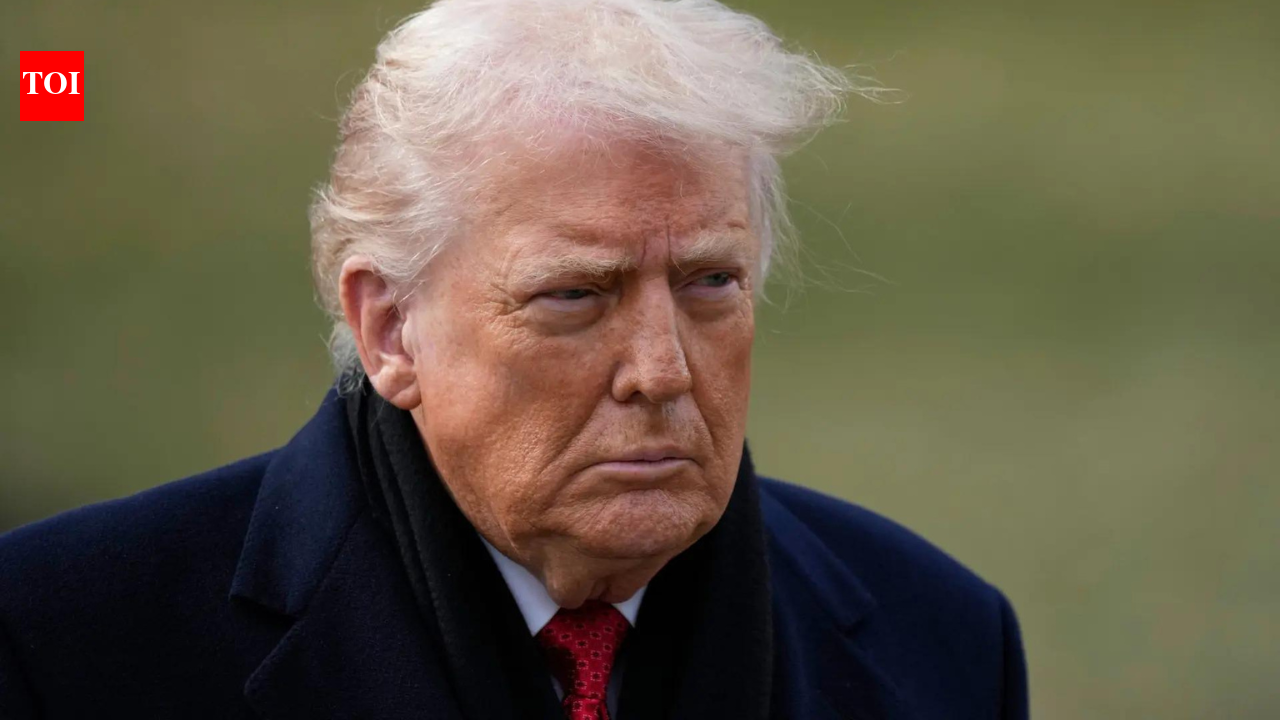 ‘Dear Donald’: The letter that triggered Trump’s odd Nobel prize remark