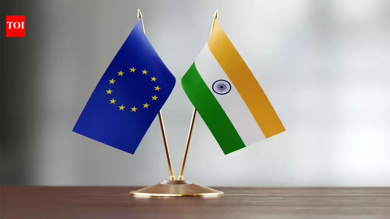 FTA, defence & mobility 3 biggest likely outcomes from EU-India summit; EU unlikely to waive off CBAM, Paris commitment
