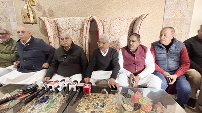 BJP has ruined Haryana’s law and order and economy: Hooda