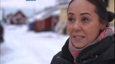 'How greedy they are': Greenland leader blasts Americans as Trump revives Greenland takeover talk