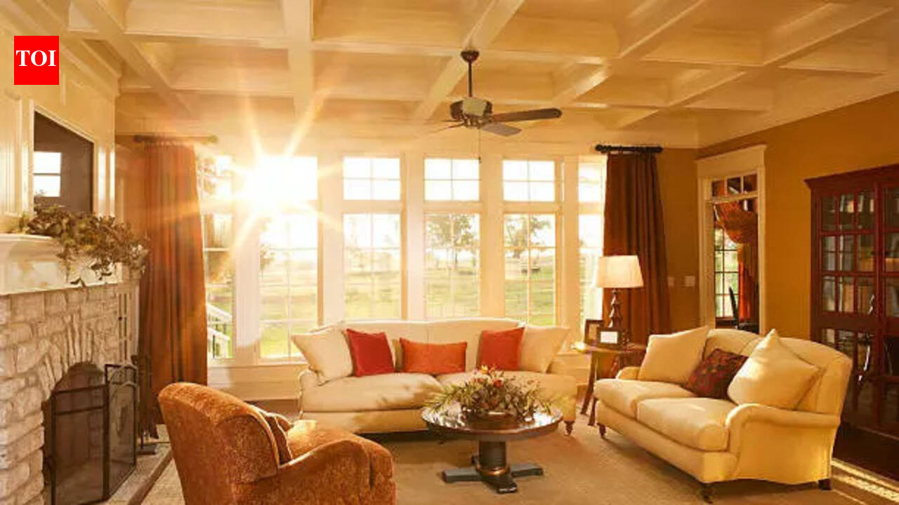 Objects that block Chi flow without you knowing