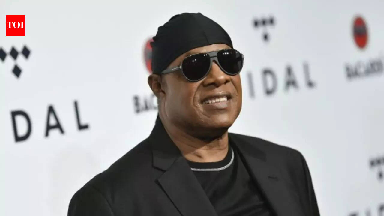 From ‘Happy Birthday’ to history: How Stevie Wonder helped create MLK Day