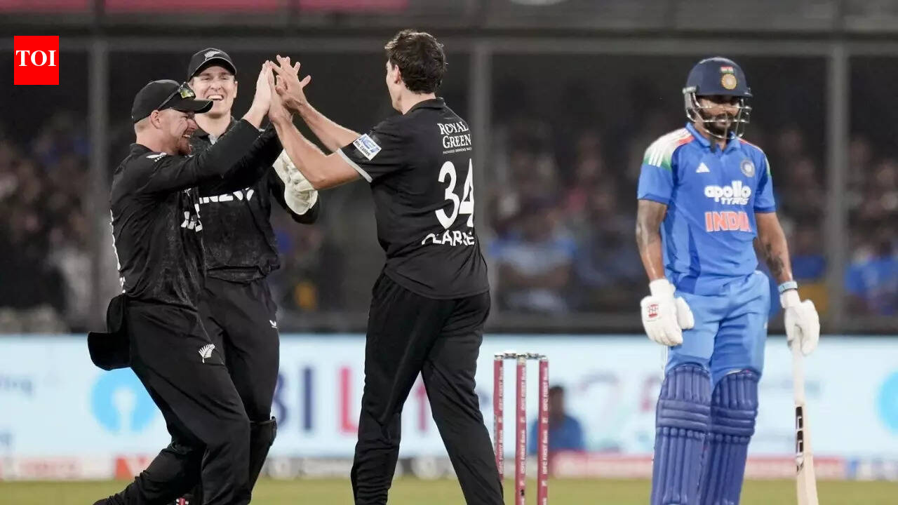'Played very soft cricket': Ashwin pulls no punches after India lose ODI series vs NZ