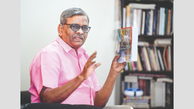 Tamil Writer Tamil Selvan on Sahitya Akademi Award Controversy, CPM History, and Anti-Caste Movements