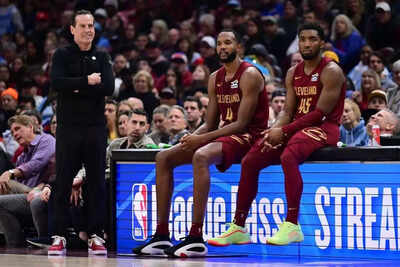 Oklahoma City Thunder vs Cleveland Cavaliers injury report: Injured and questionable players, head-to-head records, team stats, and more (January 19, 2026)