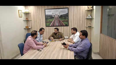 AIMIM looks to expand rural base through ZP elections after winning 125 seats in municipal corporations across Maharashtra