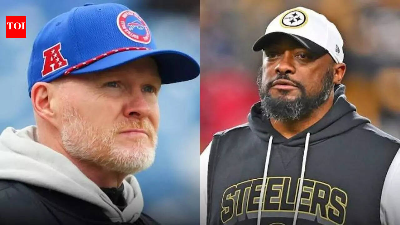 Why Mike Tomlin will not coach the Buffalo Bills after Sean McDermott’s firing?