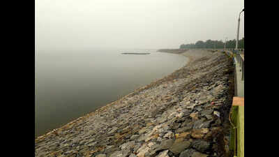 Konar Dam Water Sports Hub: Hazaribag Tourism Boost & Employment Generation